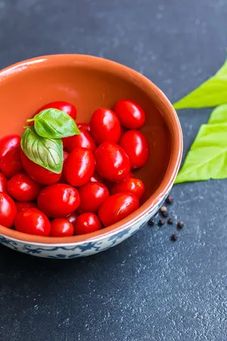 健康，蔬菜，饮食，薯条，西红柿，维生素，饮食，营养