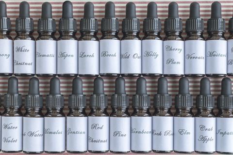 巴赫花, 巴赫花, 巴赫, 本质, 精华, 补救, 补救措施, 巴赫花精华