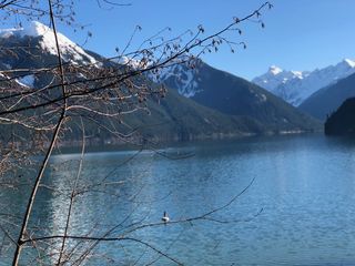 加拿大，奇利沃克湖，阳光明媚，阳光明媚，寒冷，户外，朋友们，云