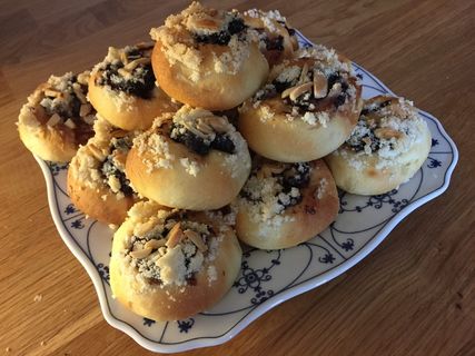 蛋糕，摩拉维亚蛋糕，糕点，烘焙，食物，烘焙，甜，好吃