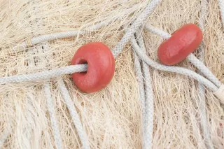 图案、绳索、网、细节、绳索、渔网、无人、特写