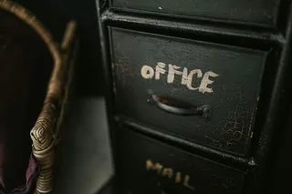 优雅的家居装饰