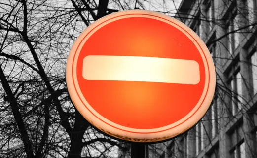 街道、标志、橙色、否、条目、减号、抽象、树 街道、标志、橙色、否、条目、减号、抽象、树