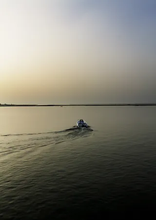 葡萄牙，奥尔良，丽亚福尔摩沙自然公园，水，自然之美，海，海滨，天空