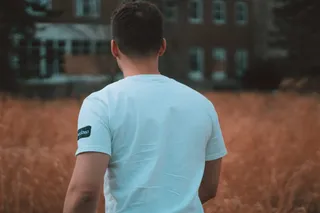 模特，时尚，男人，衣服，牛仔裤，紧身，紧身牛仔裤，套装