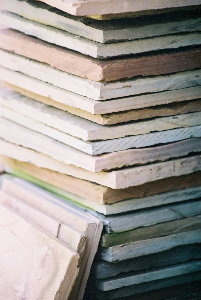 石板、瓷砖、石头、背景、纹理、堆栈、出版物、书籍