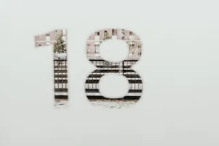 18 文本覆盖，18 插图，18，符号，标志，数字，标牌，建筑