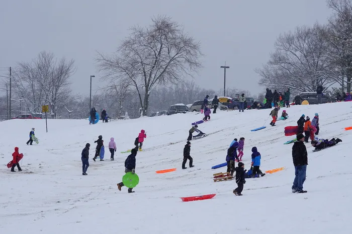 人，人，运动，运动，滑雪，自然，户外，雪