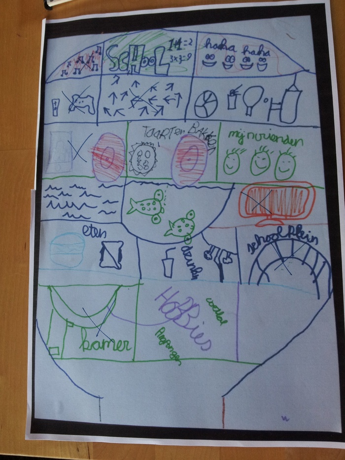 volhoofd，矩阵法，学习，字母表，语言，计数，教育，学校