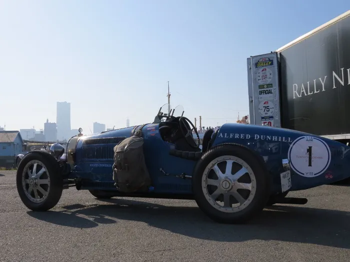 汽车、经典汽车、复古、老牌、复古、老牌、克尔、布加迪