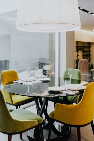 波拉达-意大利品牌家具