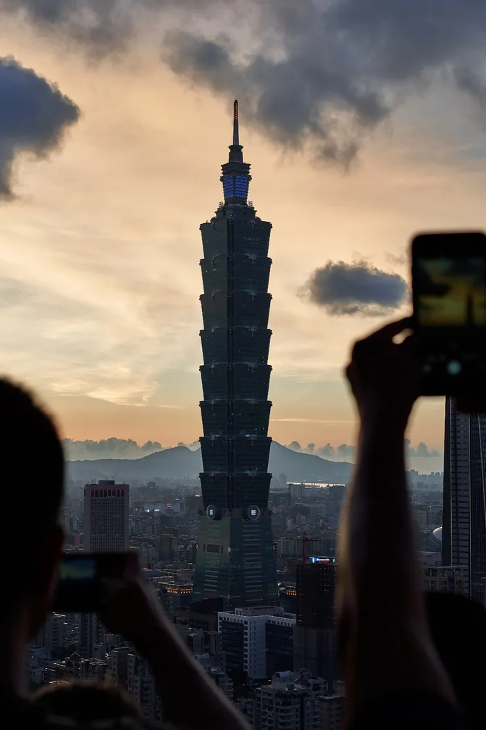 建筑物照片