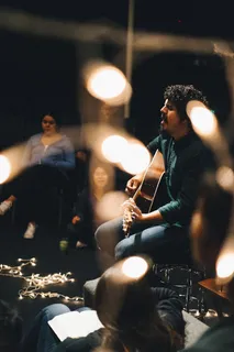 美国，洛杉矶，礼拜者，祈祷，祈祷，上帝，耶稣，耶稣爱