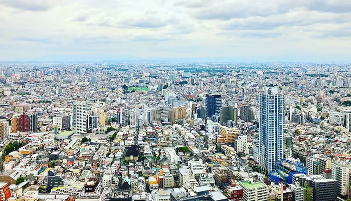 新宿，东京，西新宿，城市，城市景观，日本，都市区，建筑外观