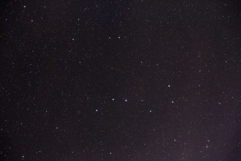 银河系恒星插图