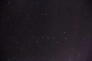 银河系恒星插图