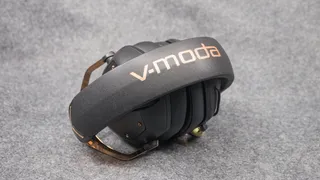 耳机，耳机，耳机，过耳耳机，黑色，特写，无人，灰色