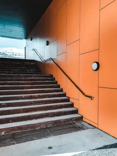 楼梯照片 楼梯照片