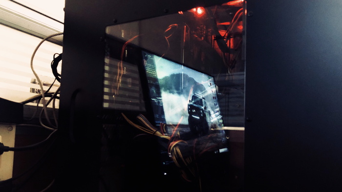 印度、pc、rgb、照明、霓虹灯、游戏装备、游戏、cpu
