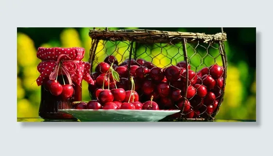 照片,红色,樱桃,篮子,盘子,樱桃收获,水果,甜樱桃 照片,红色,樱桃,篮子,盘子,樱桃收获,水果,甜樱桃