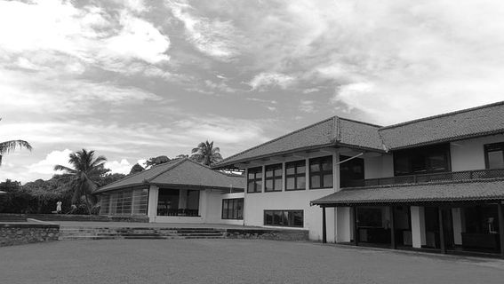 酒店，蓝天，宾馆，建筑，建筑结构，建筑外观，天空，云天