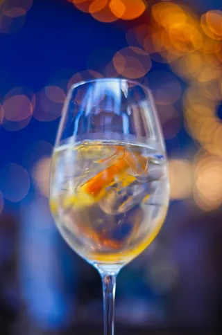 瑞士, 苏黎世, hardturmstrasse 321, 呜呜声, 背景虚化, 喝, 玻璃, 橙色玻璃