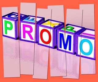 促销词的意思是特价或折扣