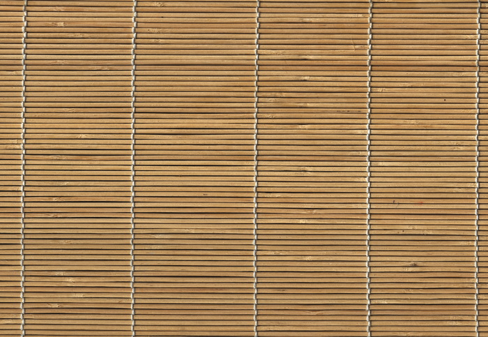 照片，棕色，窗户，百叶窗，竹子，图案，结构，竹木