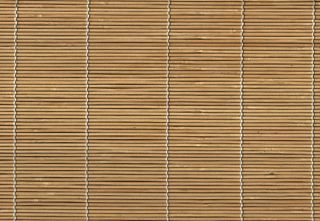 照片，棕色，窗户，百叶窗，竹子，图案，结构，竹木