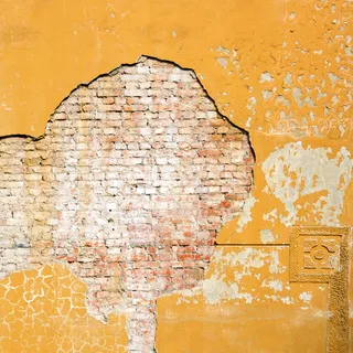 背景，块，斑点，砖，砖墙，砌砖，壁纸