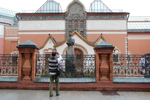 莫斯科,俄罗斯,特雷亚科夫,画廊,输入,摄影师,建筑,建筑结构 莫斯科,俄罗斯,特雷亚科夫,画廊,输入,摄影师,建筑,建筑结构
