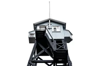 Pilot，Dragør，Travel，Holiday，lodstårn，Travel，Holiday，tower，sea