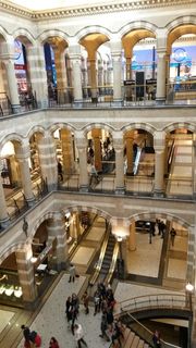 阿姆斯特丹、荷兰、荷兰、比延科夫、建筑、大群体、建筑结构、群体