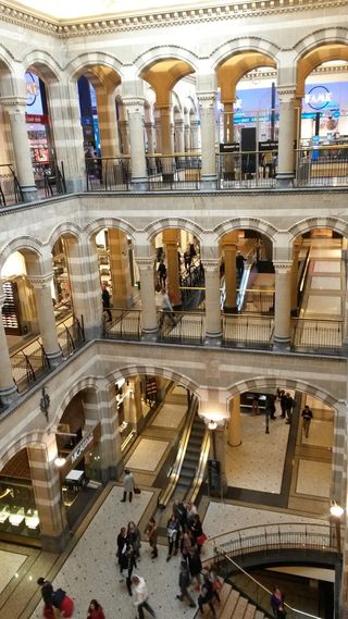 阿姆斯特丹、荷兰、荷兰、比延科夫、建筑、大群体、建筑结构、群体