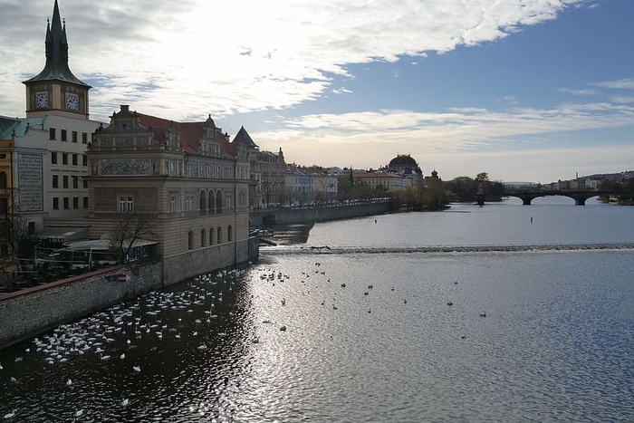 快乐，快乐，天空，官员，自然，景观，建筑，建筑外观