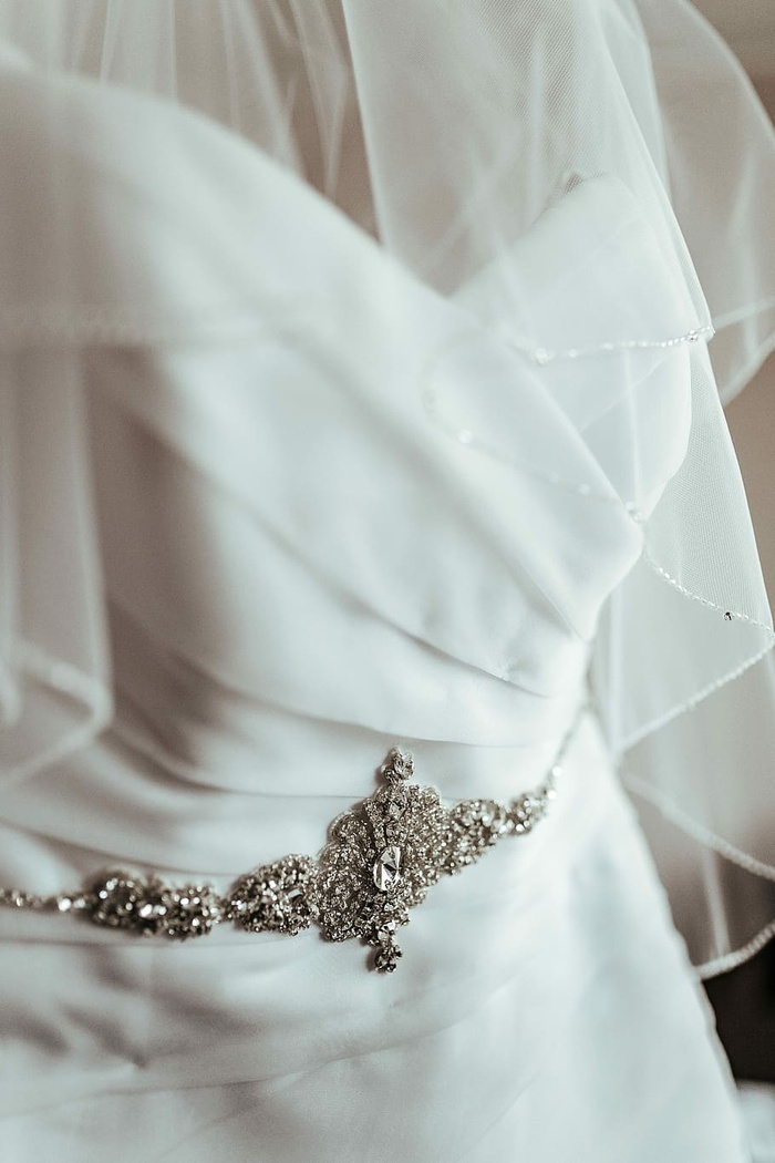 婚礼的准备工作