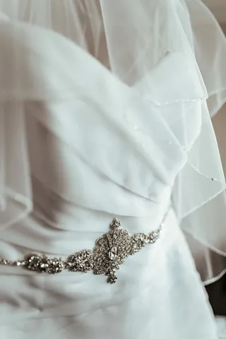 婚礼的准备工作