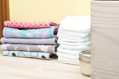 婴儿保育用品照片 婴儿保育用品照片