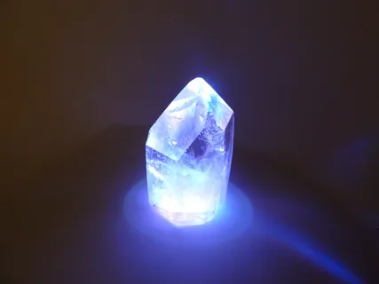 蓝色,石头碎片,led,灯,水晶,矿物,玻璃球,玻璃 蓝色,石头碎片,led,灯,水晶,矿物,玻璃球,玻璃