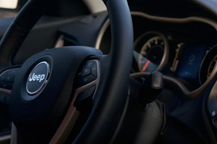 美国，城堡松树，驾驶，汽车，吉普车，汽车内饰，交通，方向盘