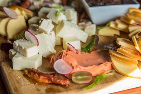 什锦奶酪片 什锦奶酪片