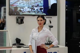 展览，模特，斯坦迪斯基，女孩，女孩，模特，时尚，姿势