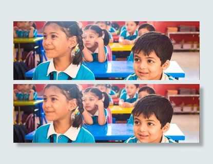 学前、小学、学校、教育、儿童、托儿所、入学、童年