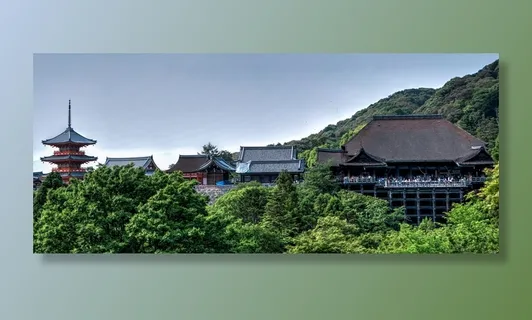 亚洲建筑景观照片 亚洲建筑景观照片