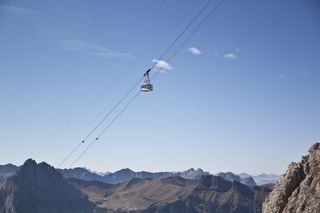 白云石，意大利，蒙塔因，蒙塔尼亚，意大利，布鲁，白云石，景观