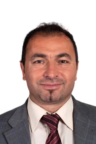 ali simsek，hamburgische bürgerschaft，政治家，肖像，男性，人物，头部