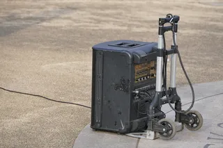 黑色、pa、显示器、扬声器、灰色、折叠、手推车、混凝土 黑色、pa、显示器、扬声器、灰色、折叠、手推车、混凝土