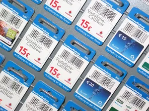 电话卡，手机，购买，兑换，有好，沃达丰，手机，手机地图