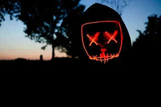 无情，观察，佳能，伊甸园，旅游，vape，烟，路