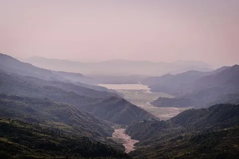 风景、自然、葡萄酒、尼泊尔、湖泊、旅游、徒步旅行、夏季 风景、自然、葡萄酒、尼泊尔、湖泊、旅游、徒步旅行、夏季